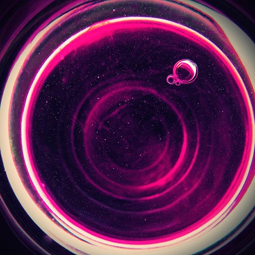 Circular Profile Images on Facebook
