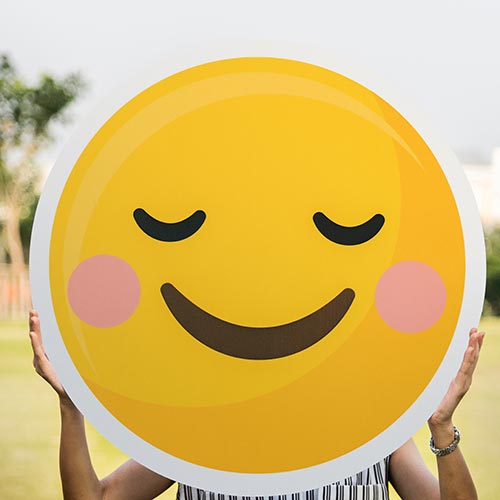 Are emojis making us better communicators?