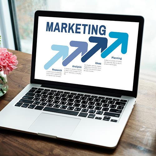 The History of Internet Marketing