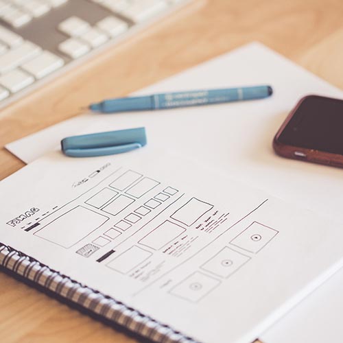 Website Design Trends For 2018
