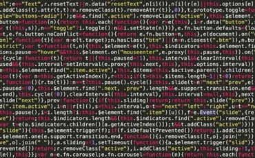 What is Liquid Template Language - An Introduction