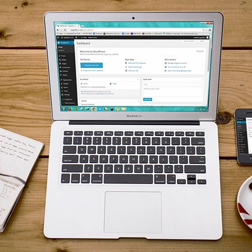 Why WordPress is more than just a Blogging Platform