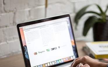5 tips on writing effective website content