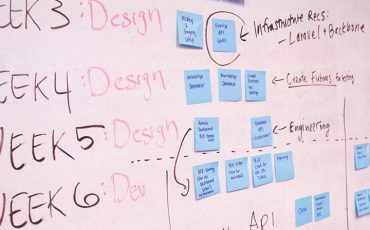How long does it take to design and build a website?