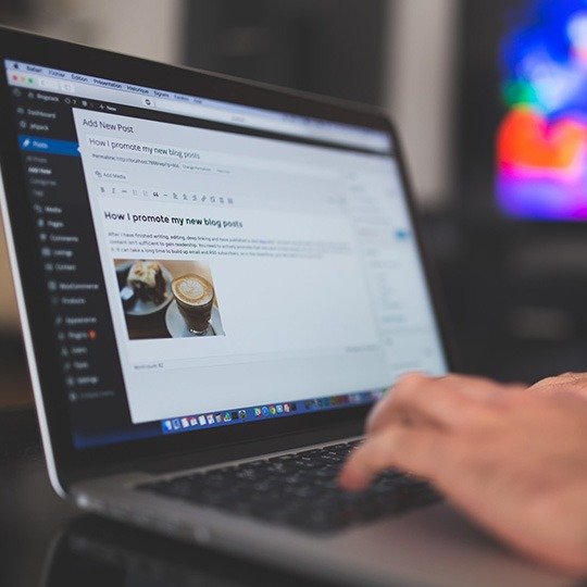 How blogs can help with your digital marketing