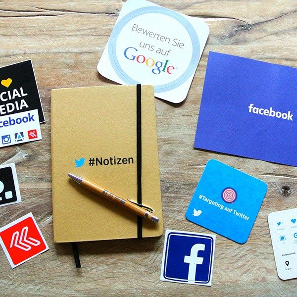 The smartest ways to use Twitter & Facebook for business