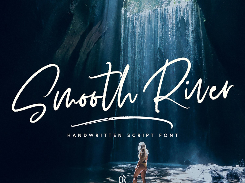 Script Typography in Web Design