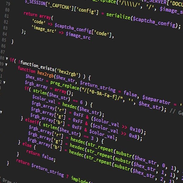 Codevember 2018