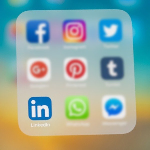 Generating new business through your LinkedIn profile