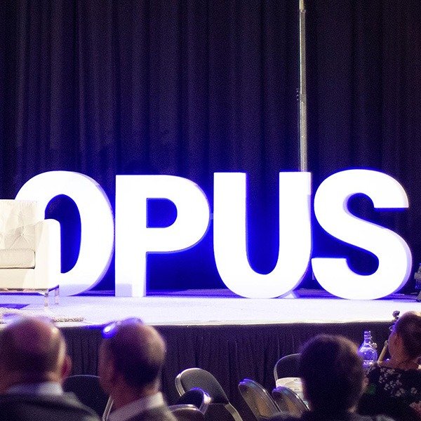 Opus Diem Launch in Warrington