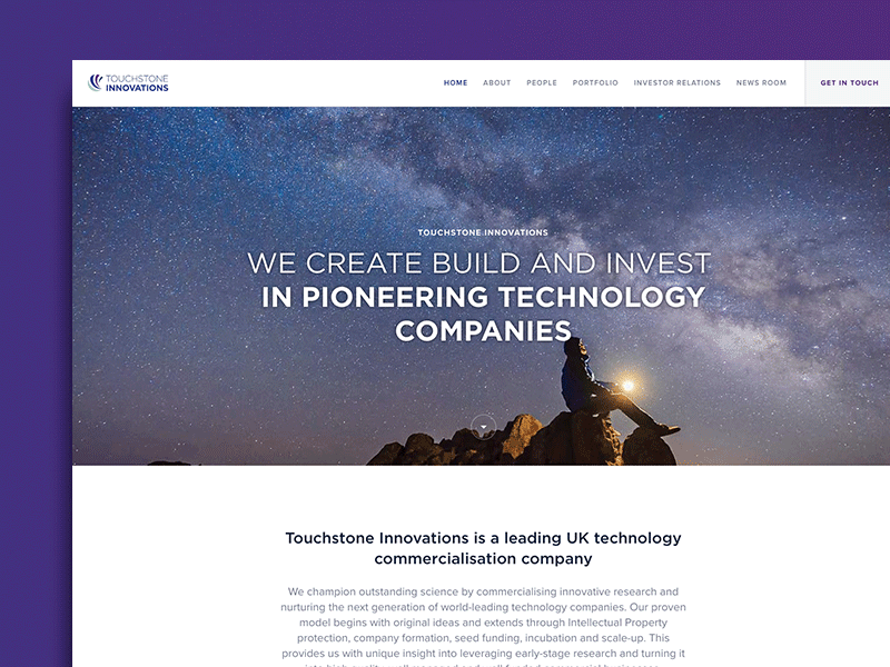 Sans Serif Typography in Web Design