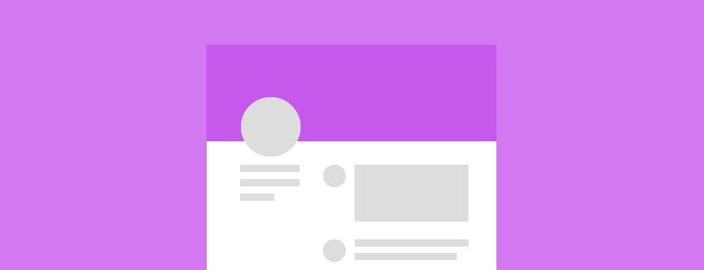 twitter social media size