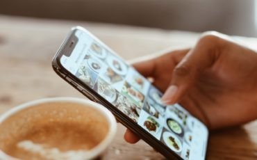 THE GUIDE TO SOCIAL MEDIA IMAGE SIZES