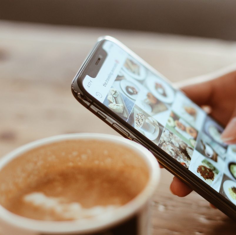 The Guide To Social Media Image Sizes