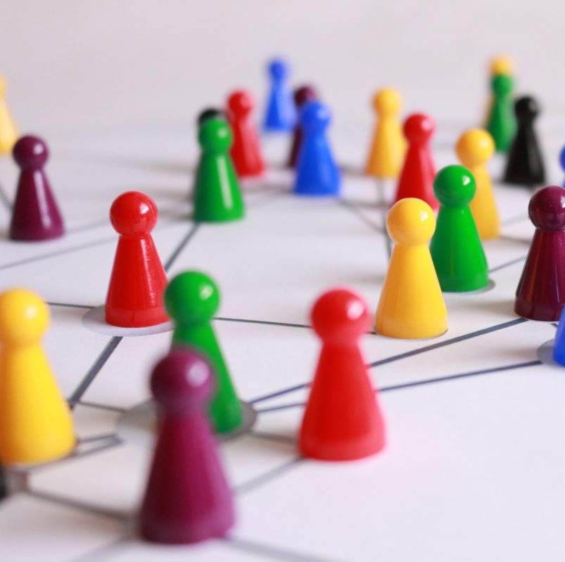 4 Simple Tips to Becoming a Pro Networker