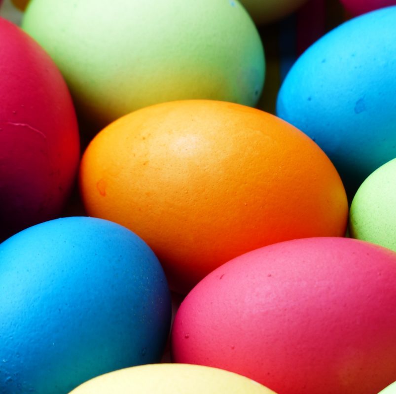 Top 3 Favourite Website Easter Eggs