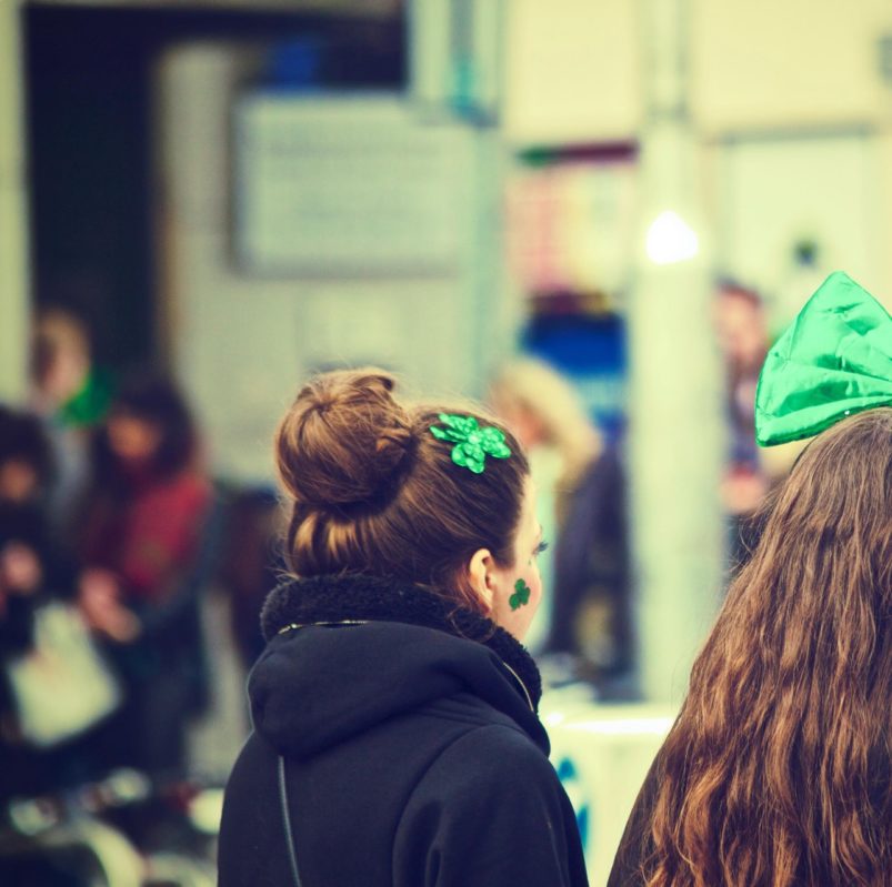 Getting the Most from St. Patrick’s Day Marketing