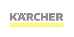 Karcher Logo