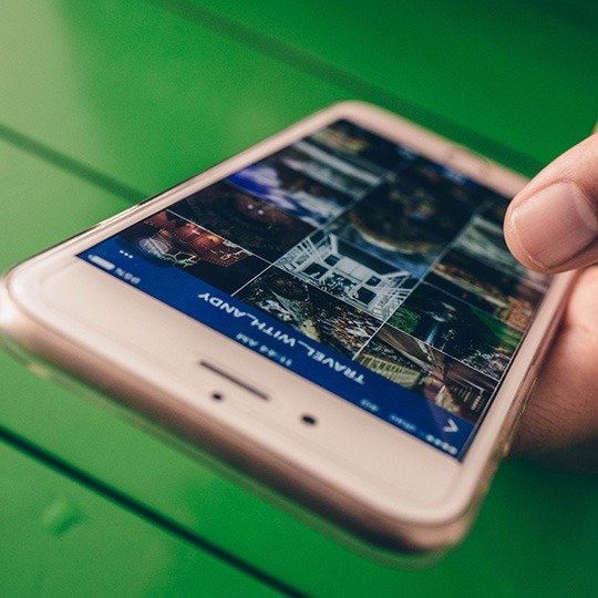 How to make Mobile website Design a more User-Friendly Experience