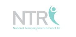 NTR Logo