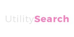 Utility Search Logo