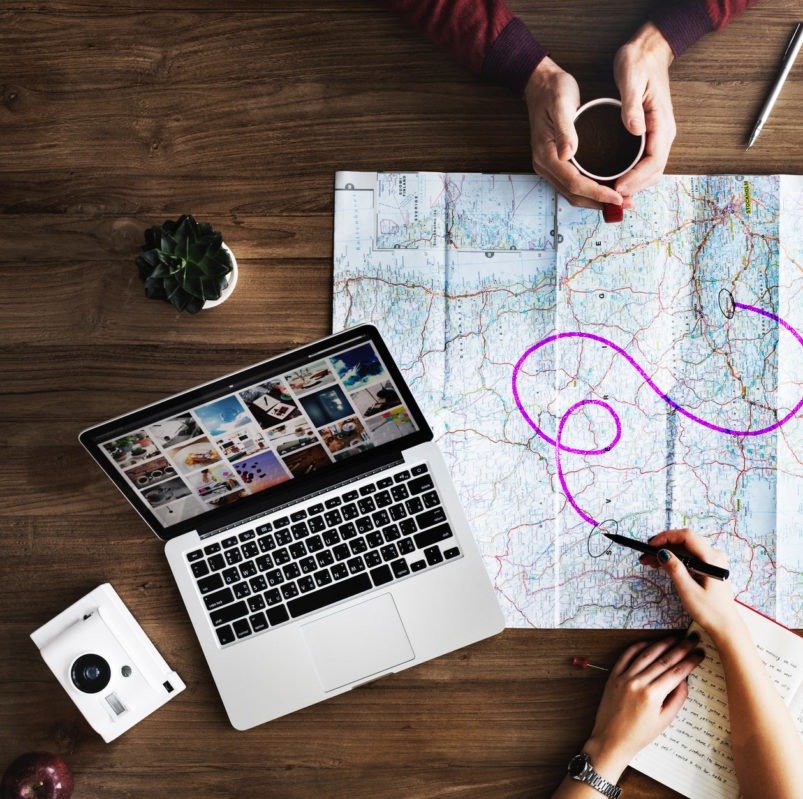 What makes for a great user experience?