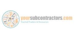 Your Subcontractors Logo