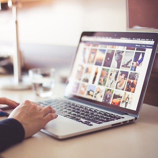 The impact of Social Media on SEO marketing