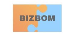 Bizbomb logo