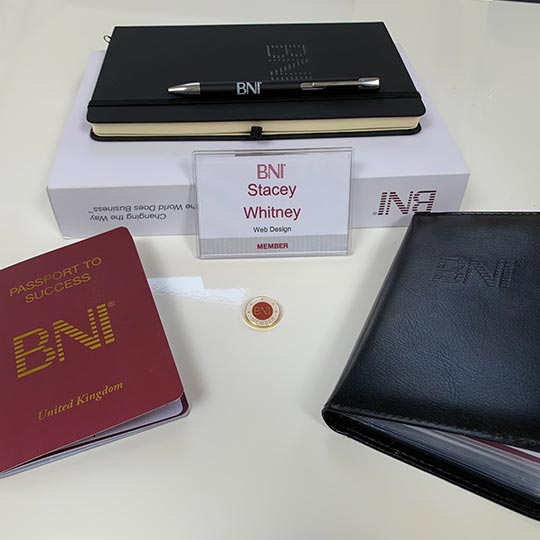 Mosaic Digital Media joins up with BNI Mere