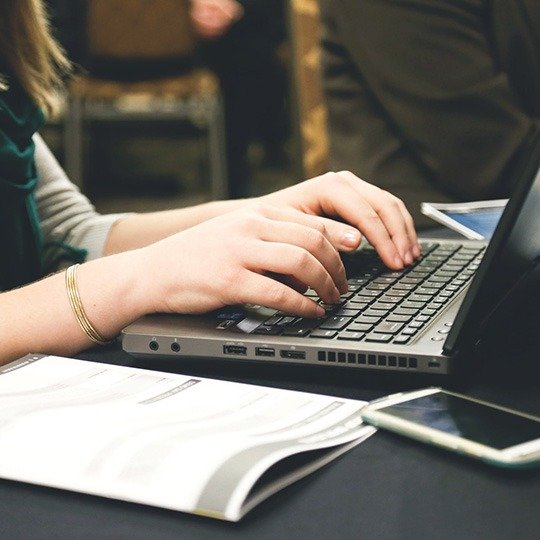 What makes for good content marketing?