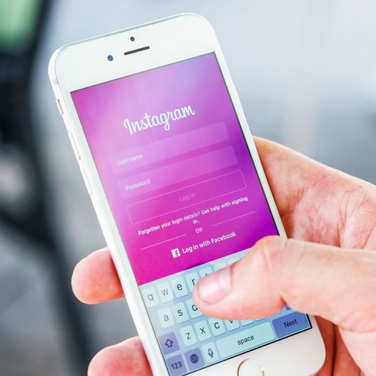 4 simple steps to getting verified on Instagram