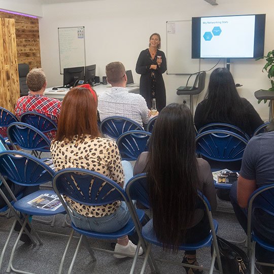 Digital Summit September 2019