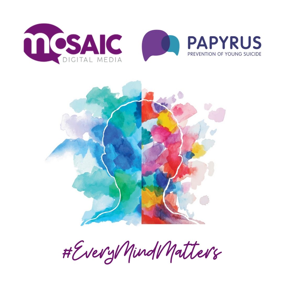 How Can I Get Involved This World Mental Health Day?