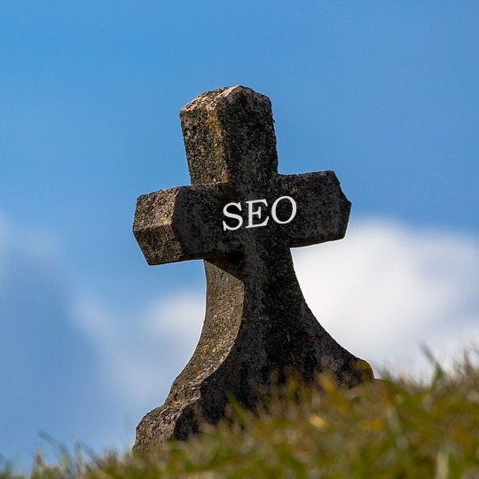 5 Grave SEO Mistakes That Even Experts Miss