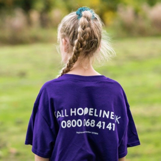 How Can I Get Involved This World Mental Health Day?