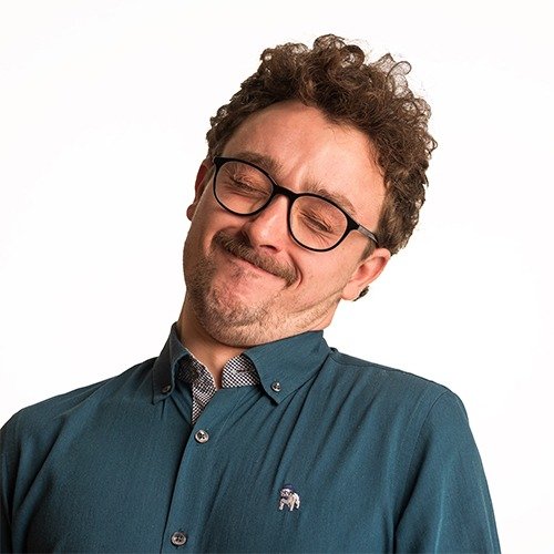 Thomas Dorsett, Marketing Executive