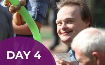Reverse Advent Calendar Day 4: Creating Adventures