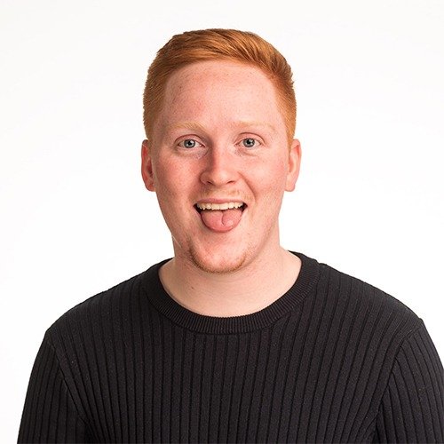 Conor Clarke, Head of SEO