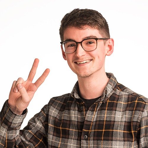 James brewer, web development