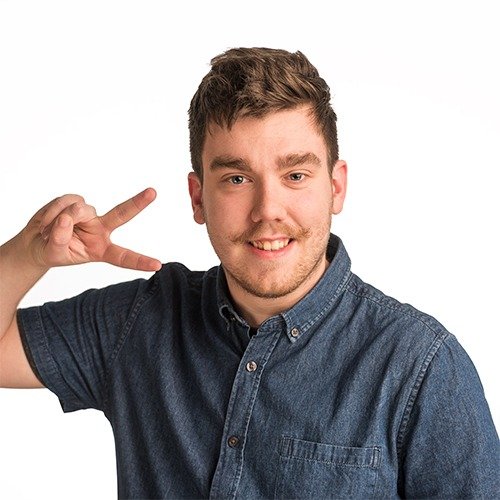 Nathan Heyes, Web developer