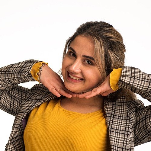 Negin Karimi, Account Manager