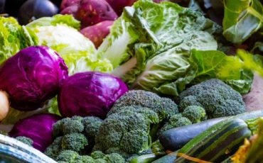 Veganuary on Social Media - 2020