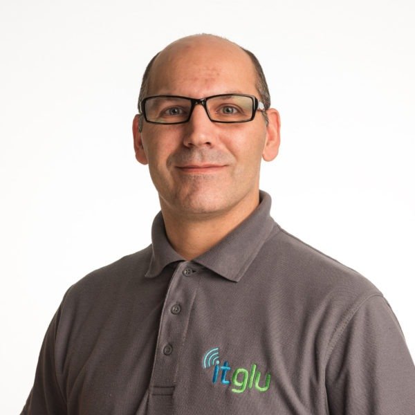 Matt Gordon – I.T. Support Engineer