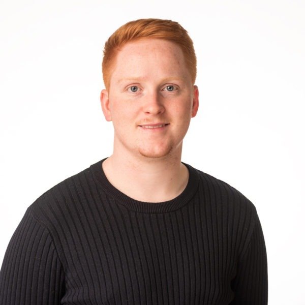 Conor - Head of SEO at Mosaic Digital Media