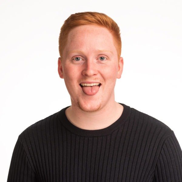 Conor - Head of SEO at Mosaic Digital Media