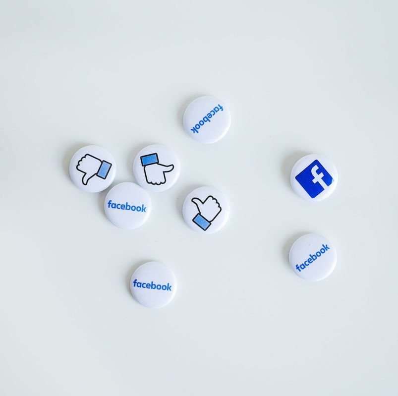 Facebook Update 2020