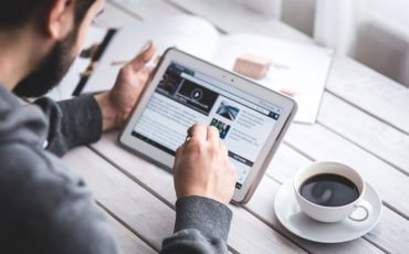 Why your website is the hub of your business