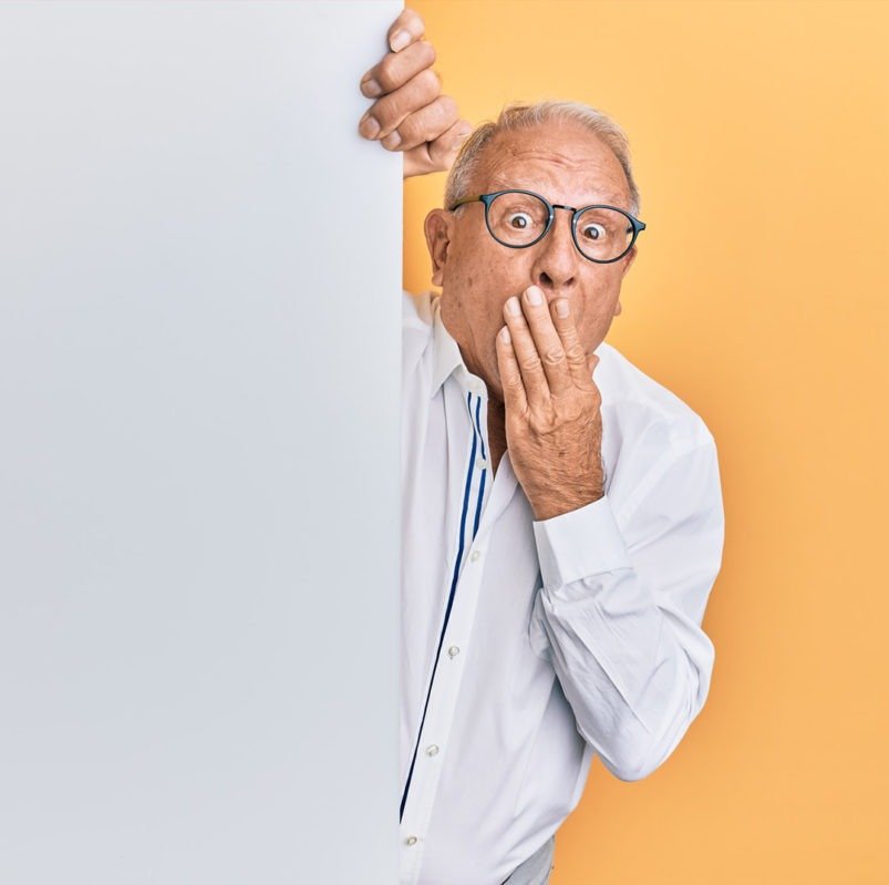 Don’t let your brand presence D.I.E.