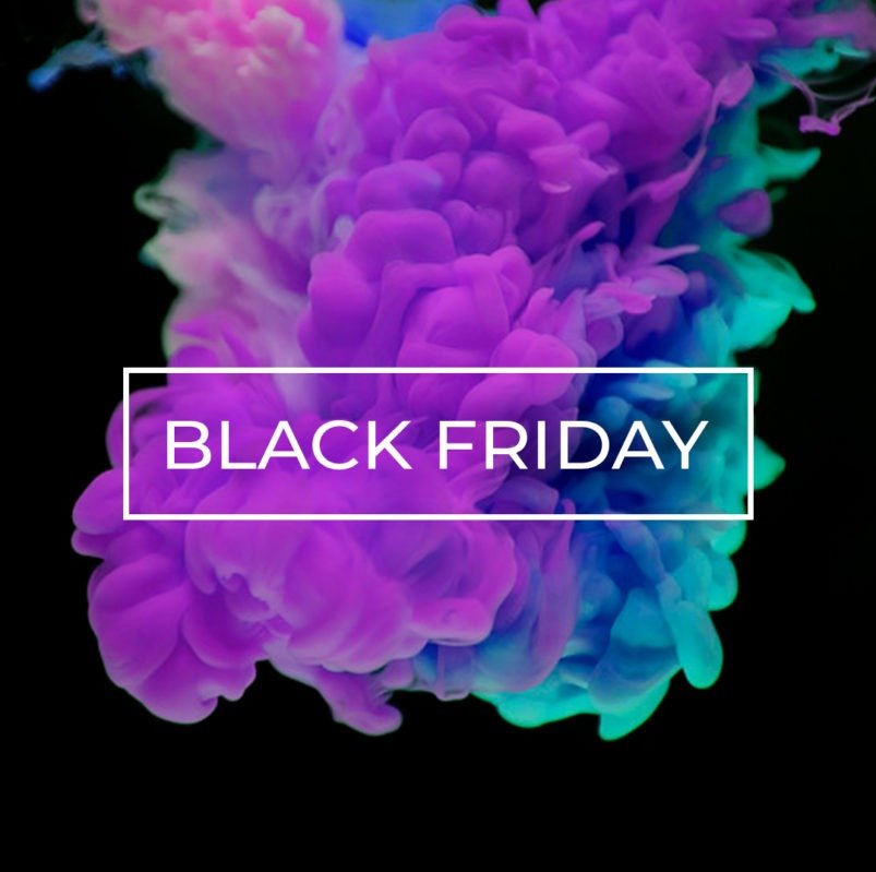 Black Friday: Is Your Website Prepared?